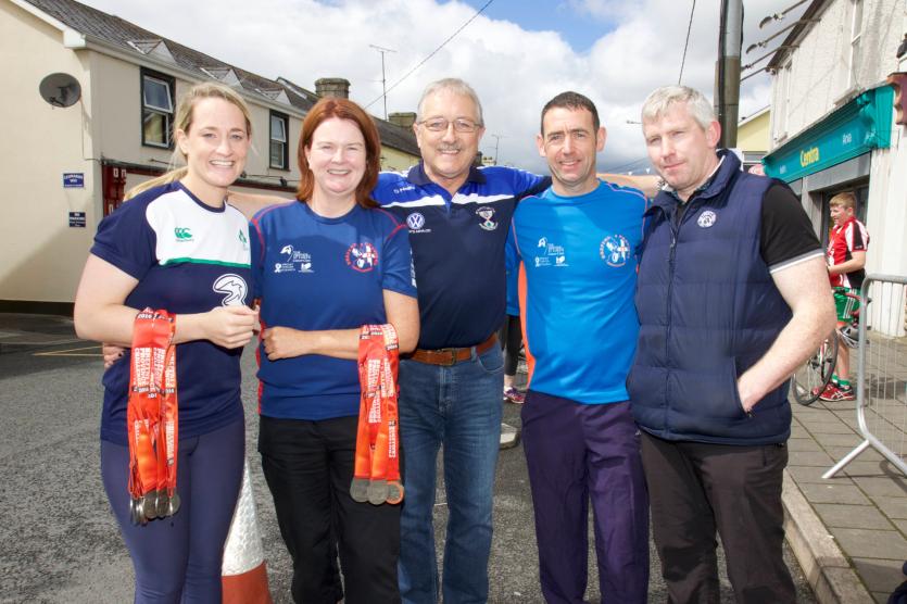 3 Province Breffni Challenge in Arva 