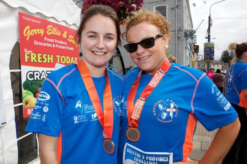 3 Province Breffni Challenge 