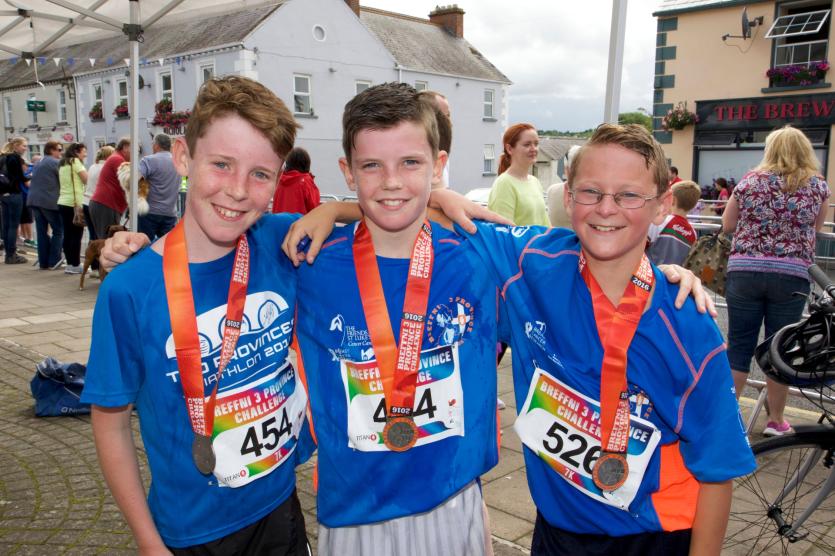 3 Province Breffni Challenge 