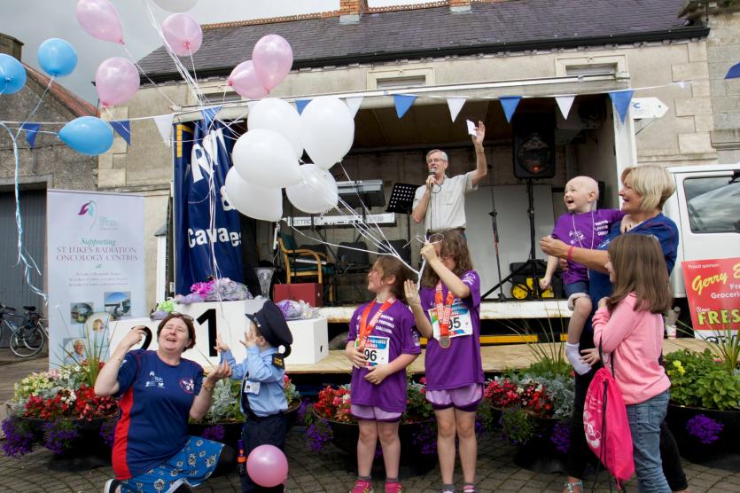  3 Province Challenge 