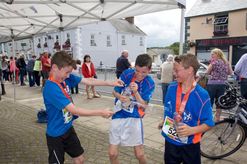 3 Province Challenge