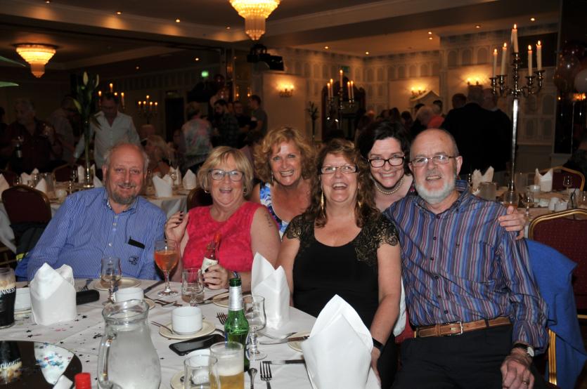 Devlin Family Reunion 