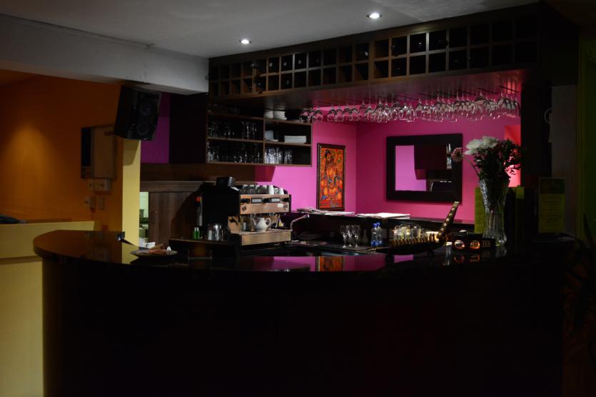 Spice India, Longford