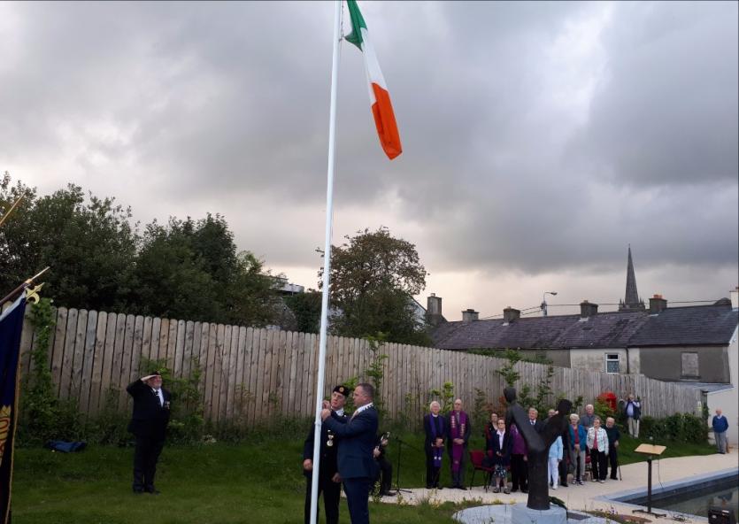 100th anniversary of the Third Battle of Ypres