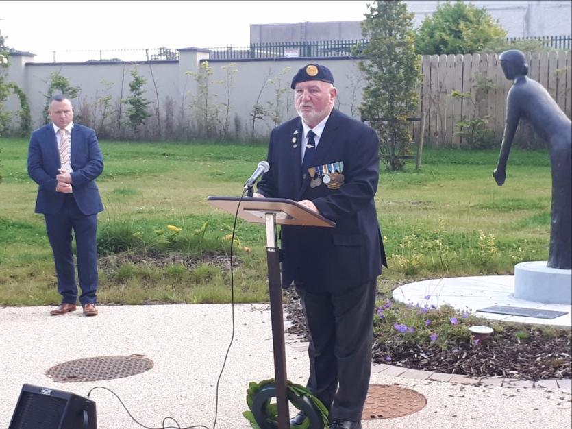 100th anniversary of the Third Battle of Ypres