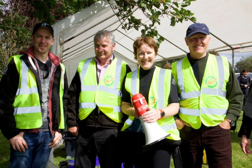 Co Longford Scuba Divers