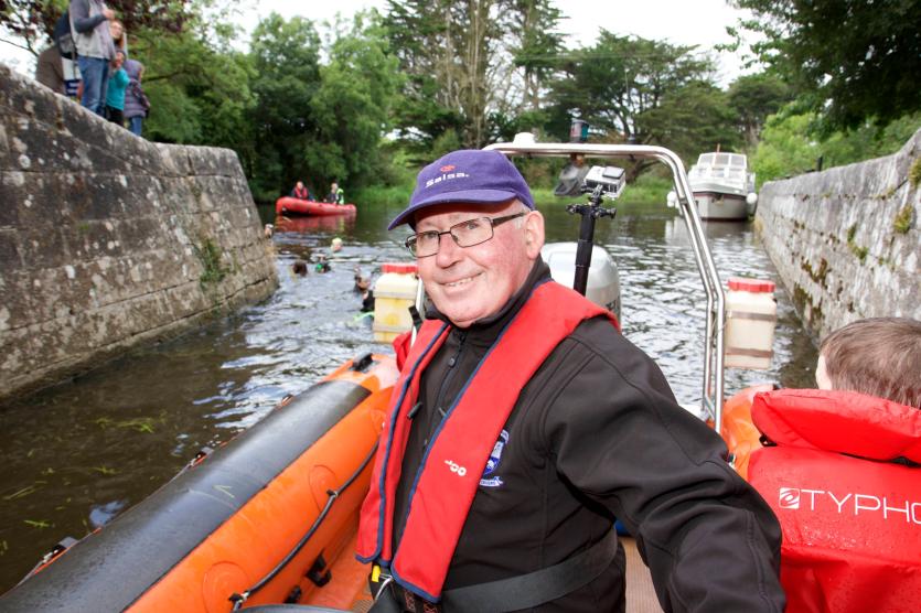 Co Longford Scuba Divers