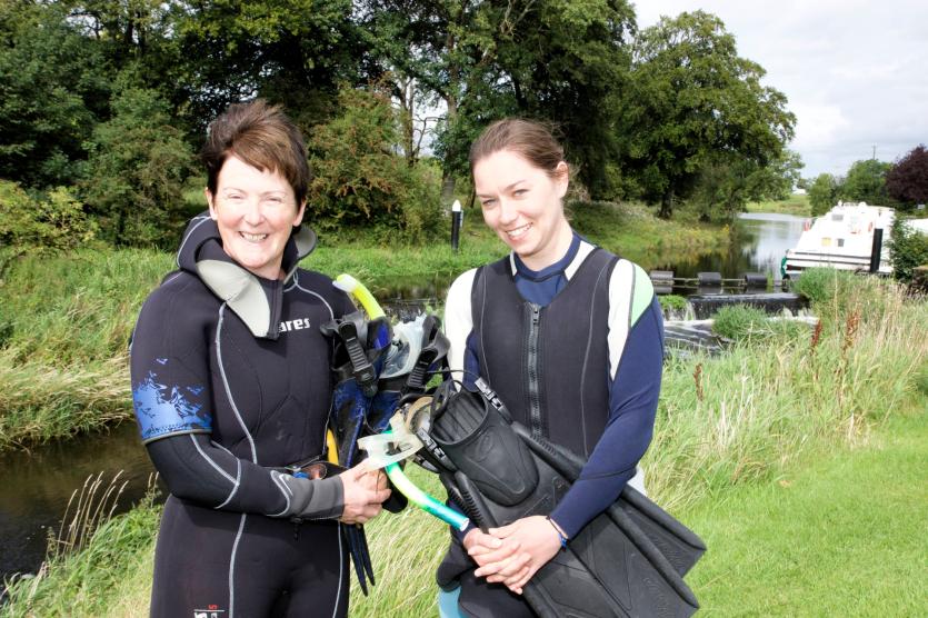 Co Longford Scuba Divers