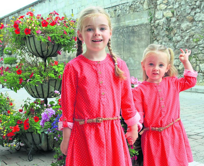 Maura Heneghan's 80th birthday party