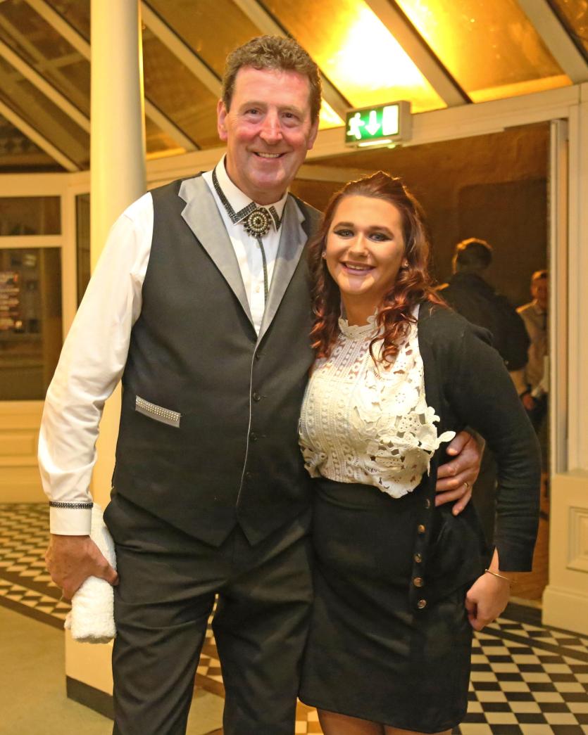 Mick Flavin celebrates 30 years in the music industry