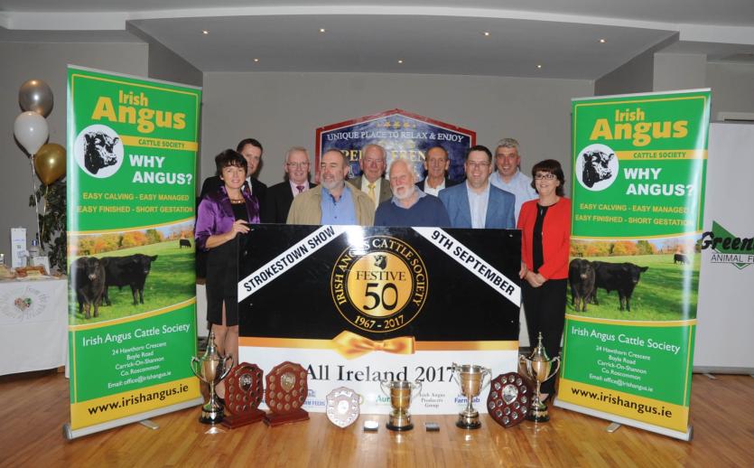 151st Strokestown Agricultural and Industrial Show