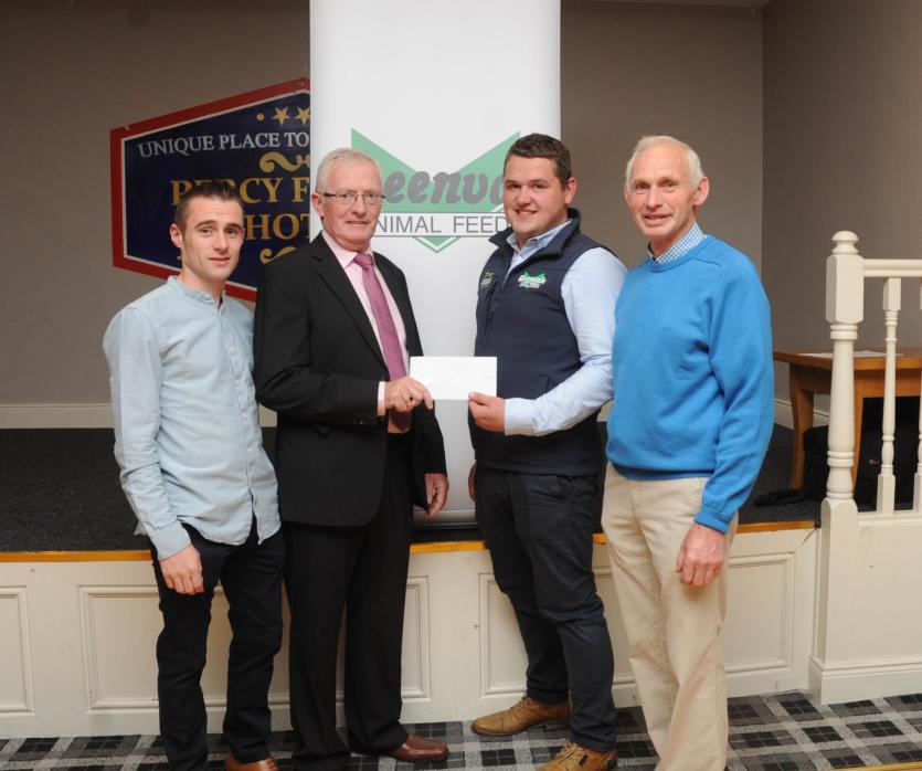151st Strokestown Agricultural and Industrial Show