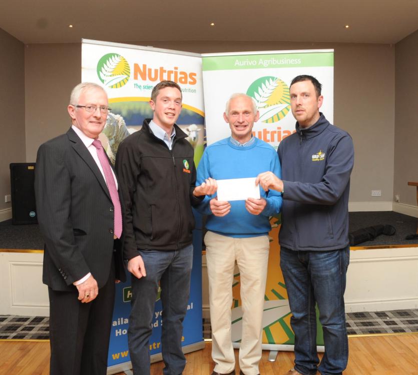 151st Strokestown Agricultural and Industrial Show