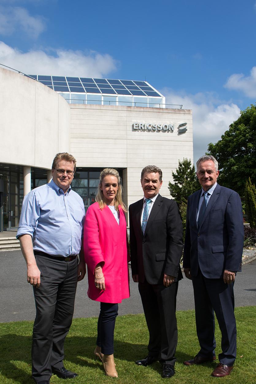 AIT and Ericsson  new Joint Research Programme