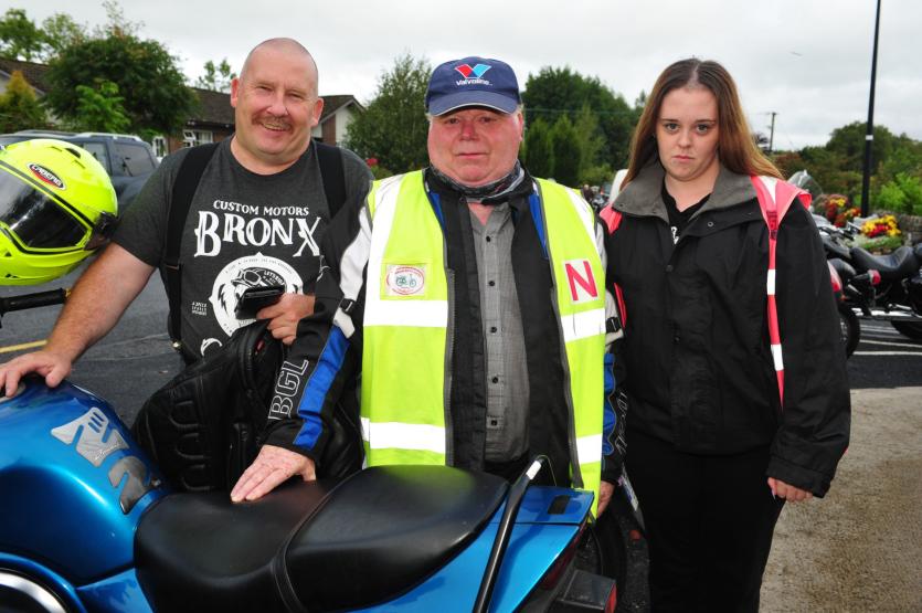 Carrickedmond/Abbeyshrule Defibrillator group