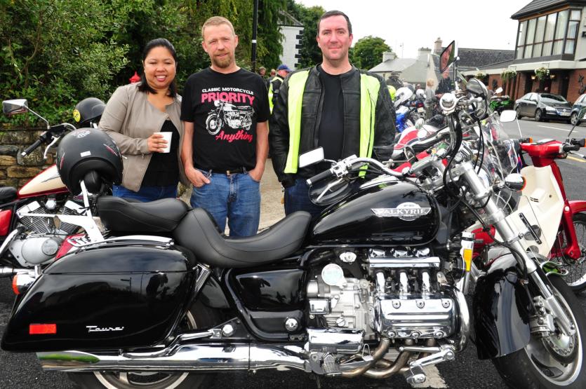 Carrickedmond/Abbeyshrule Defibrillator group