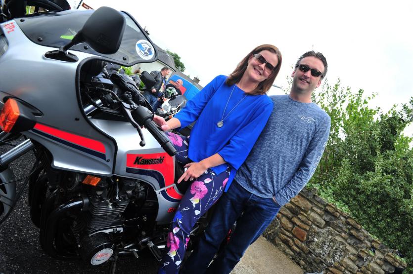 Carrickedmond/Abbeyshrule Defibrillator group