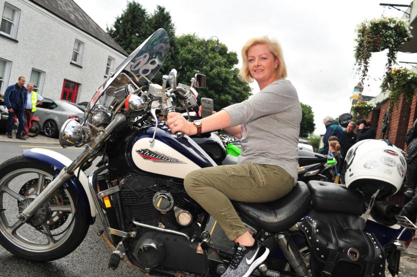 Carrickedmond/Abbeyshrule Defibrillator group