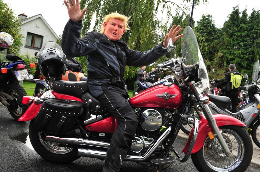 Carrickedmond/Abbeyshrule Defibrillator group