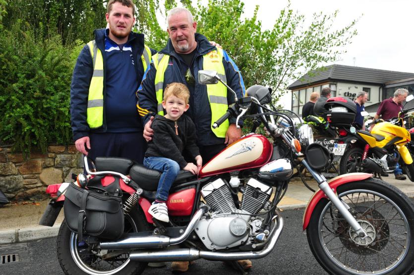 Carrickedmond/Abbeyshrule Defibrillator group