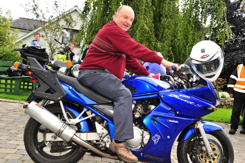 Carrickedmond/Abbeyshrule Defibrillator group