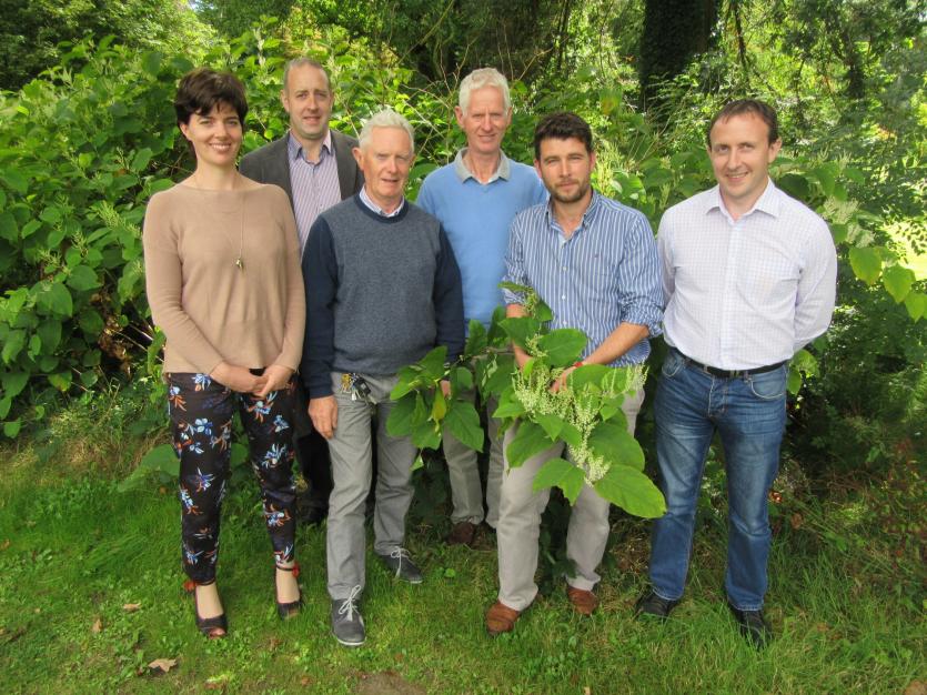 Longford Leader Farming Teagasc