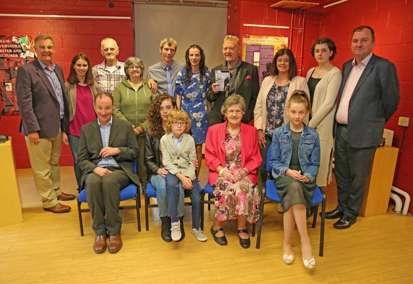 Book Launch 