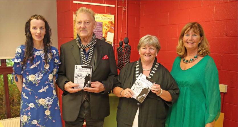 Book Launch 