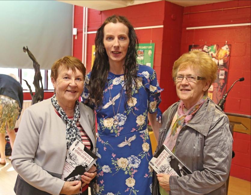 Book Launch 