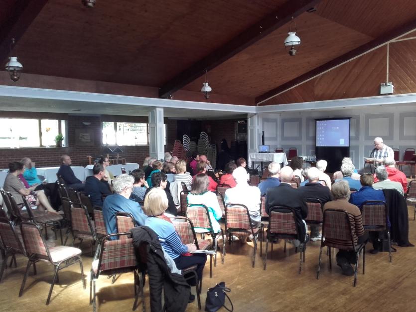 Longford County Council Local Environmental Partnership Fund and the Litter & Graffiti Awareness Grant 