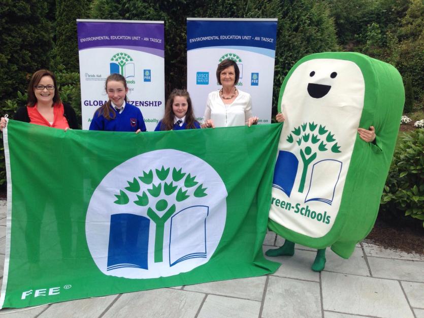 Longford County Council Green Schools