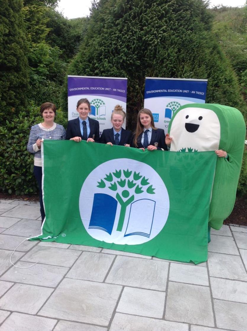 Longford County Council Green Schools