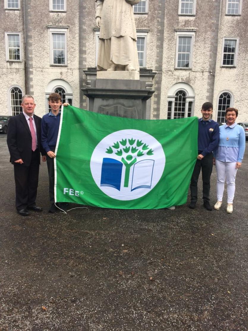 Longford County Council Green Schools