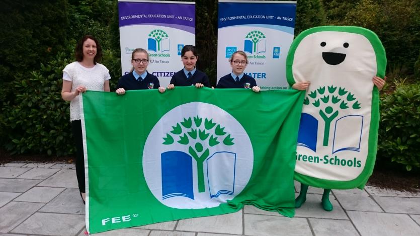 Longford County Council Green Schools