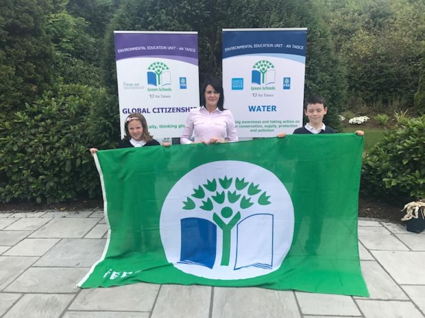 Longford County Council Green Schools