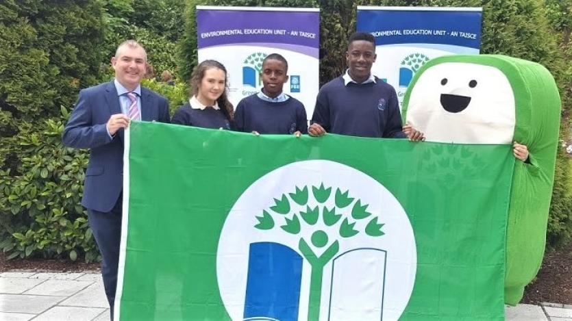 Longford County Council Green Schools