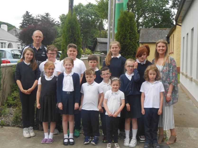 Longford County Council Green Schools