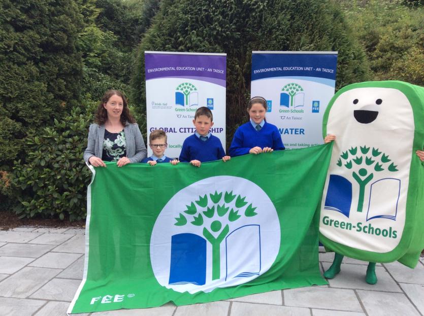 Longford County Council Green Schools