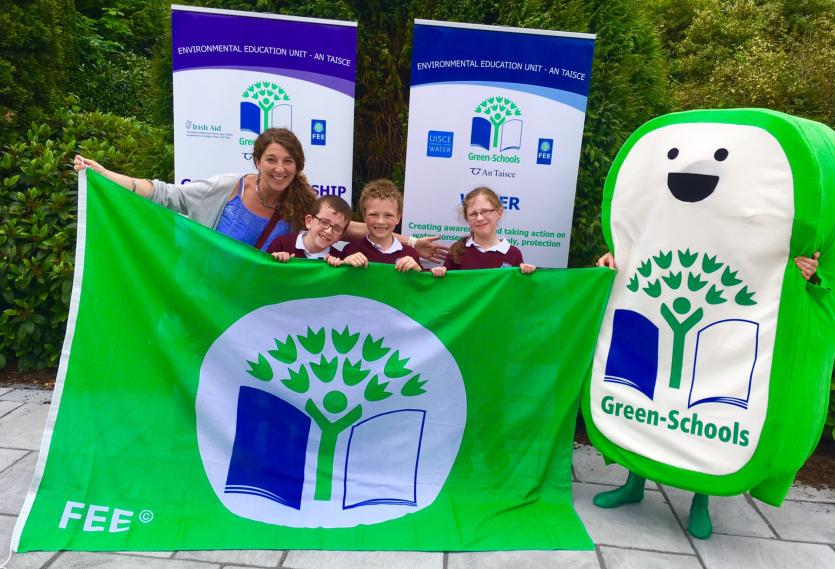 Longford County Council Green Schools
