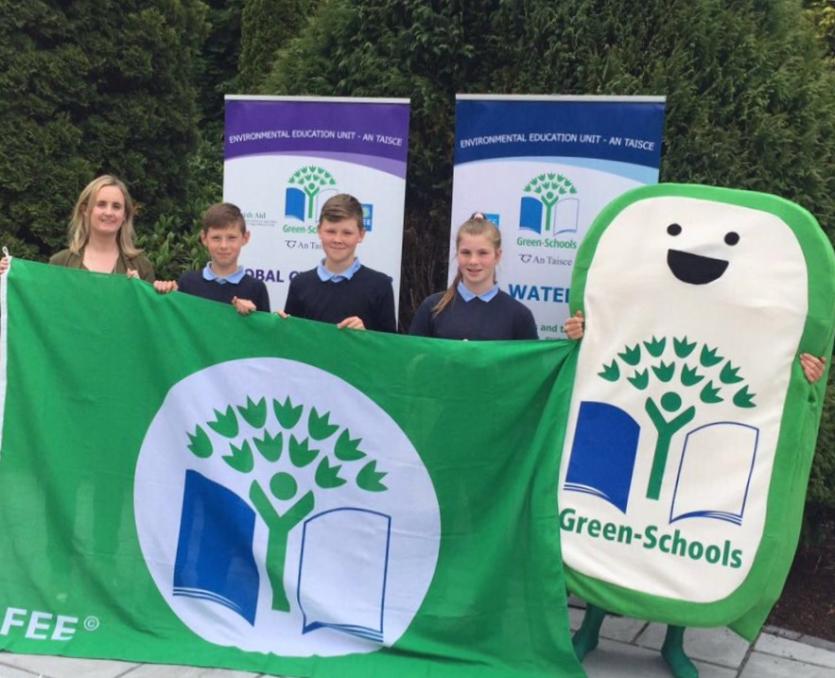 Longford County Council Green Schools