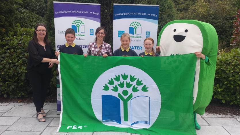 Longford County Council Green Schools
