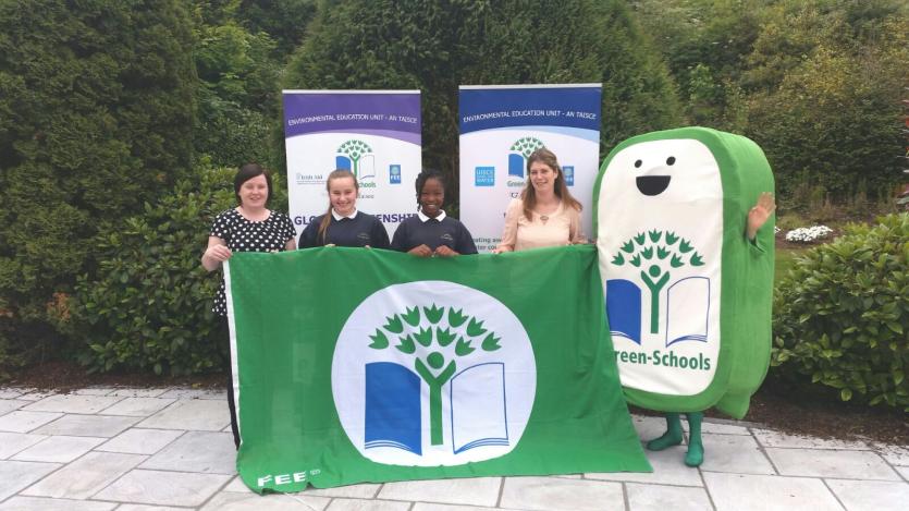 Longford County Council Green Schools