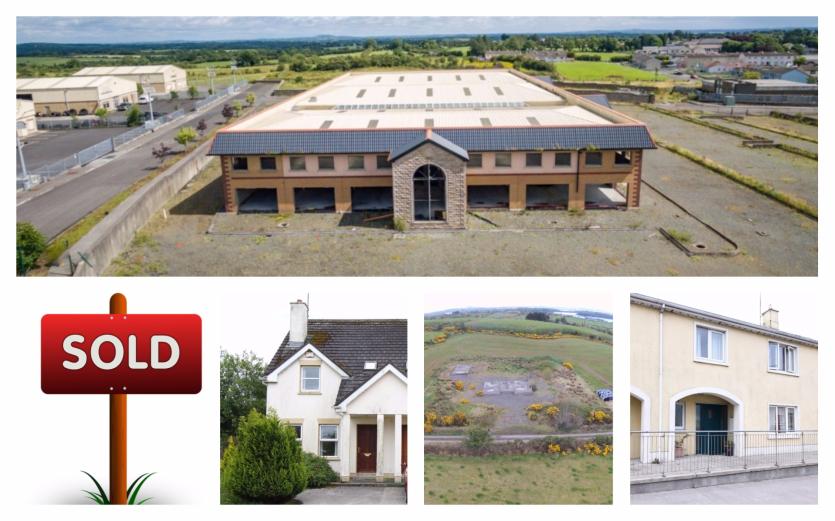 Longford Property BidX1. Online Property Auctions