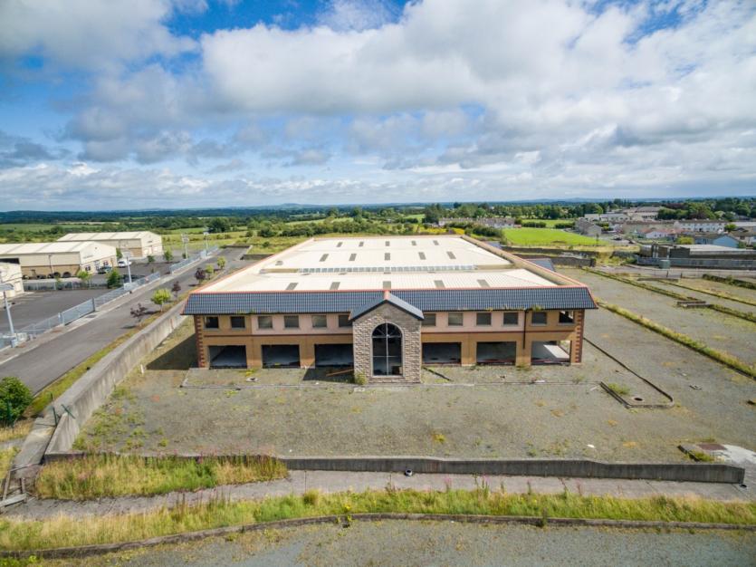 Longford Property BidX1. Online Property Auctions
