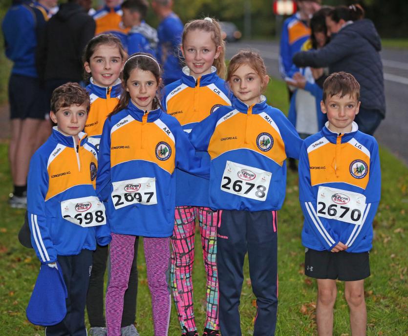 Ray Flynn Mile