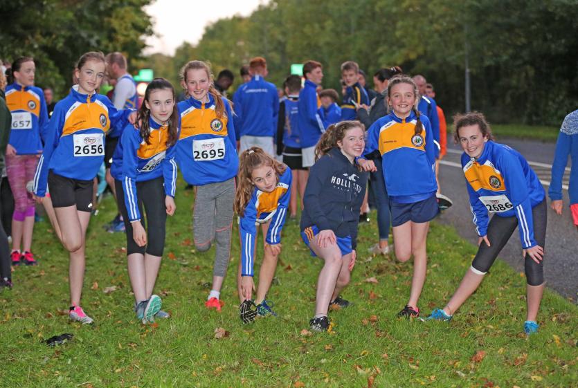 Ray Flynn Mile