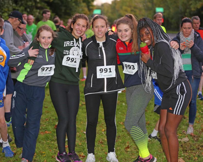 Ray Flynn Mile