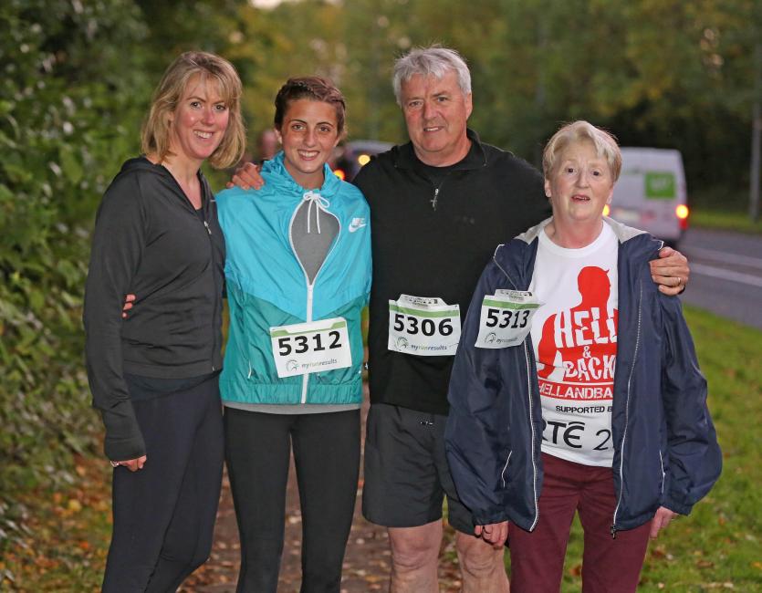 Ray Flynn Mile