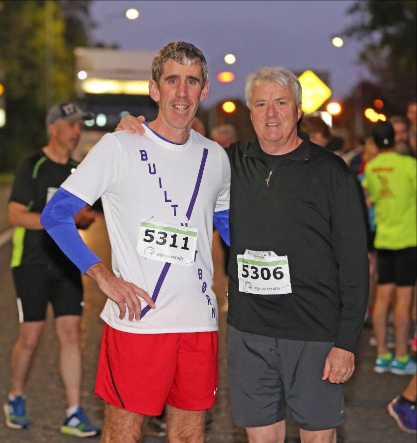 Ray Flynn Mile