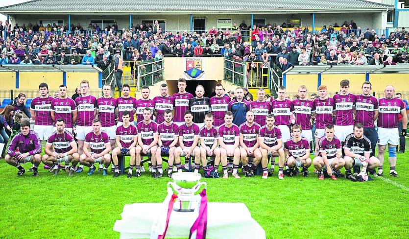 Co Final Champions